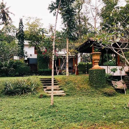Swarnapaya Residence Bentota Dış mekan fotoğraf