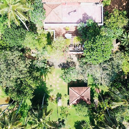 Swarnapaya Residence Bentota Dış mekan fotoğraf