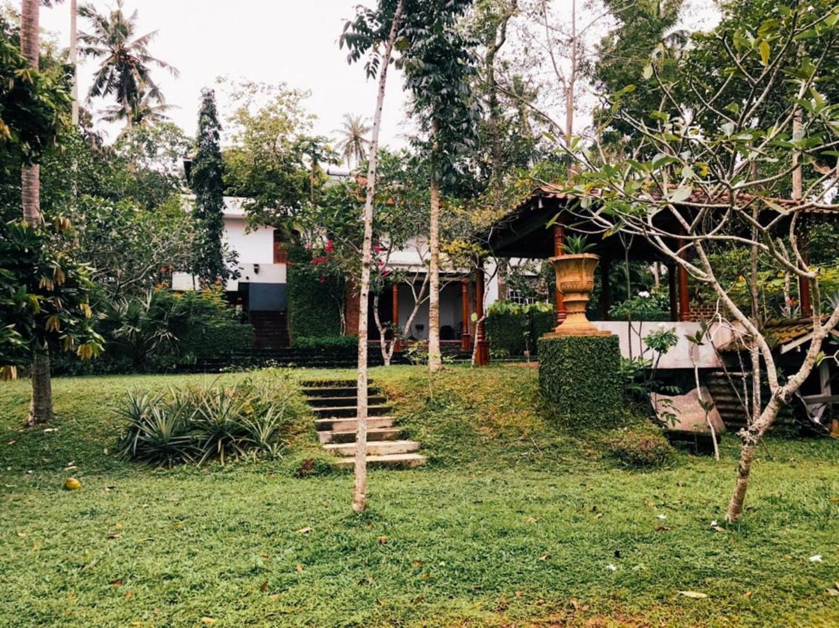 Swarnapaya Residence Bentota Dış mekan fotoğraf