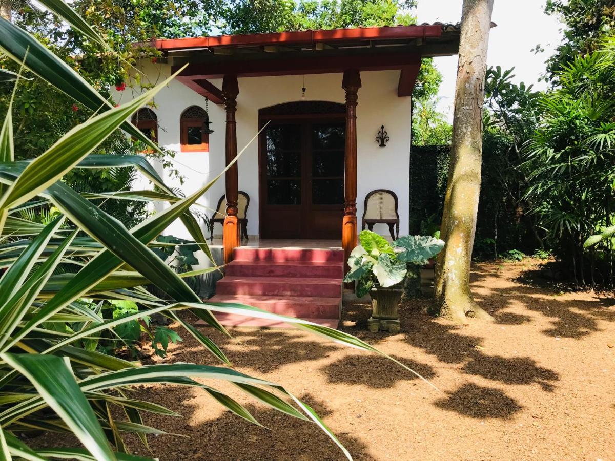 Swarnapaya Residence Bentota Dış mekan fotoğraf