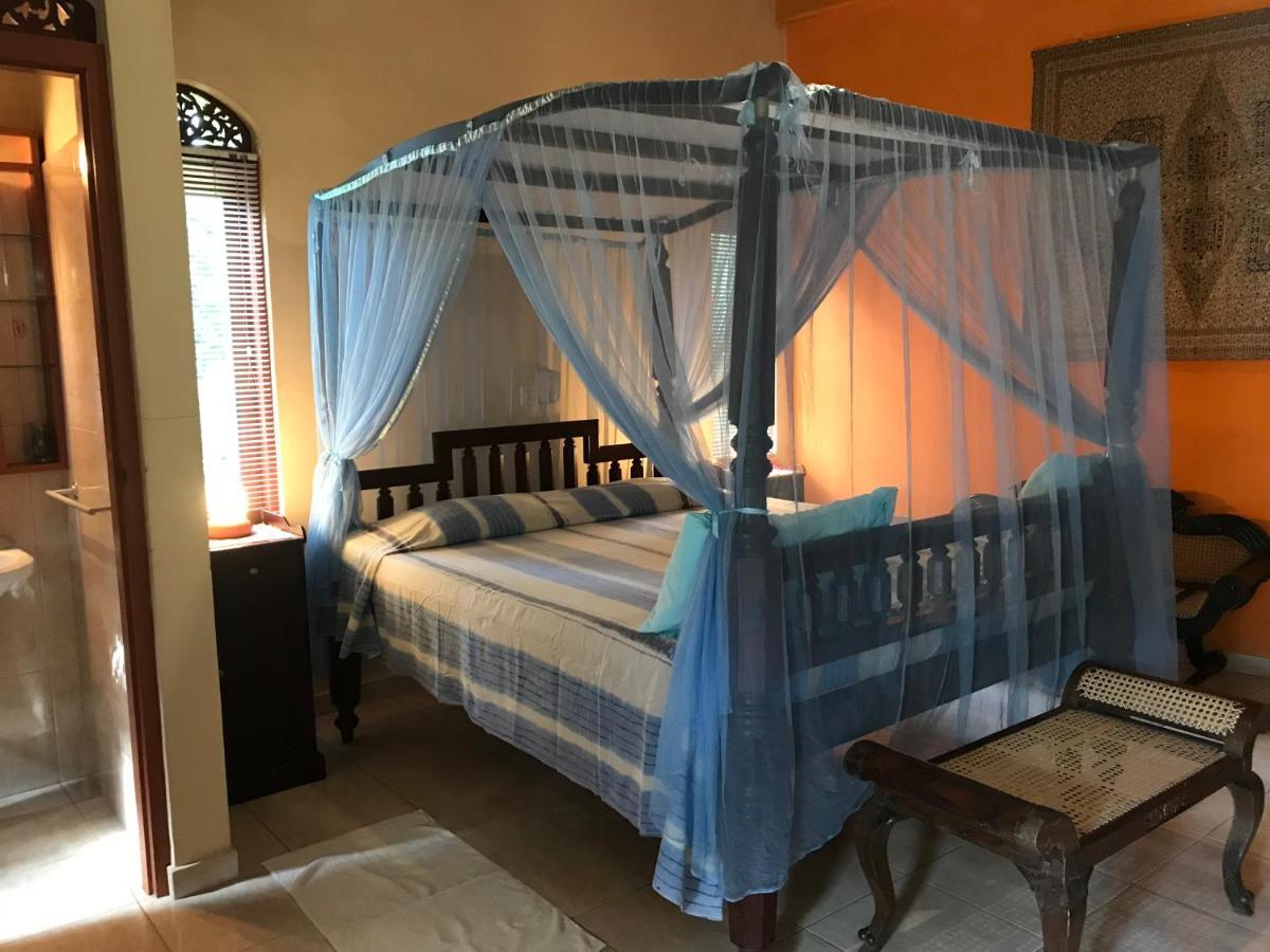 Swarnapaya Residence Bentota Dış mekan fotoğraf