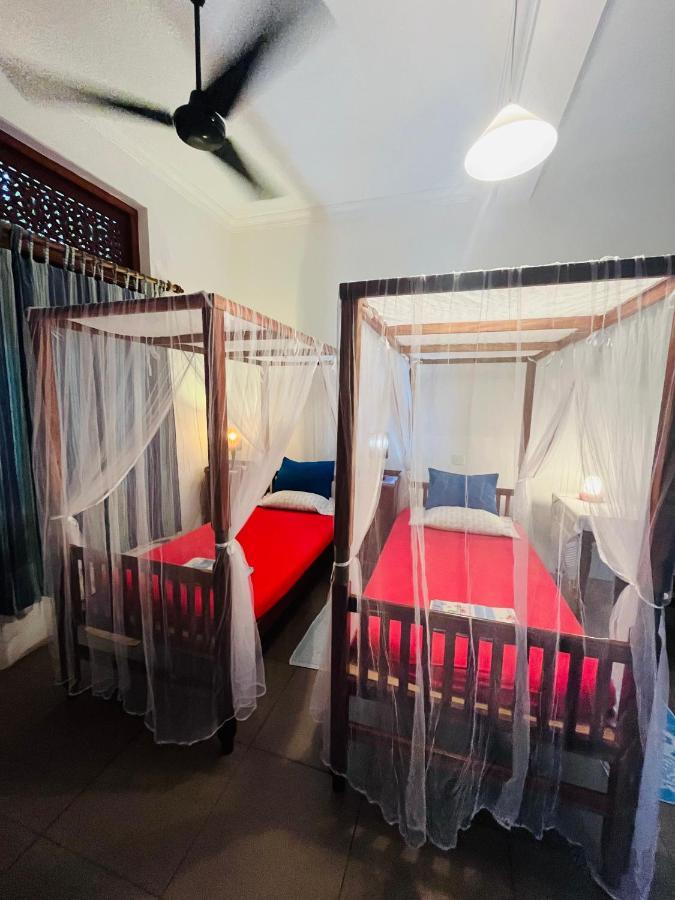 Swarnapaya Residence Bentota Dış mekan fotoğraf
