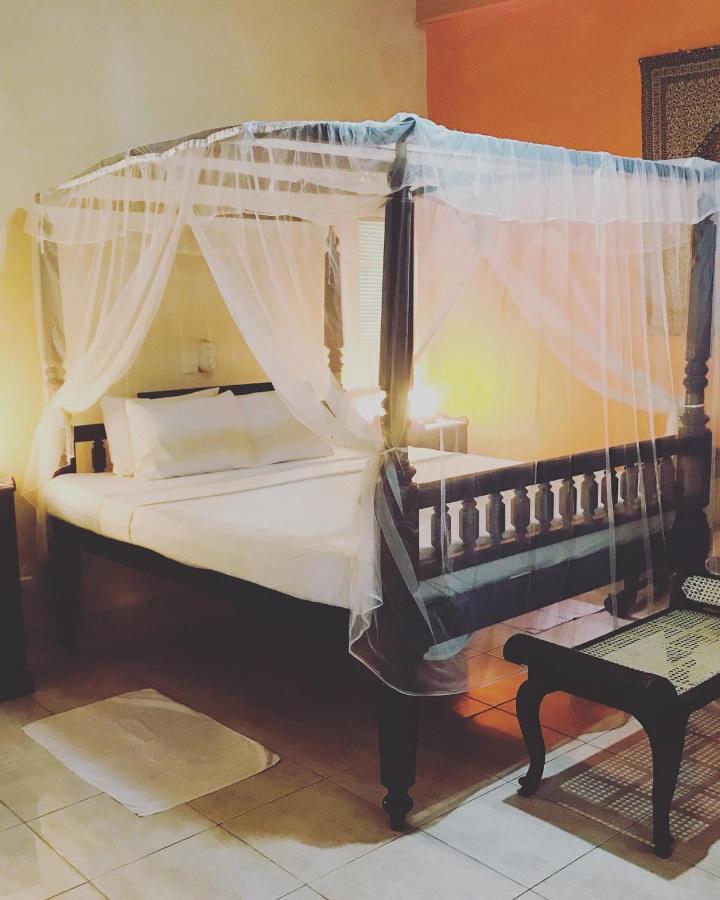 Swarnapaya Residence Bentota Dış mekan fotoğraf