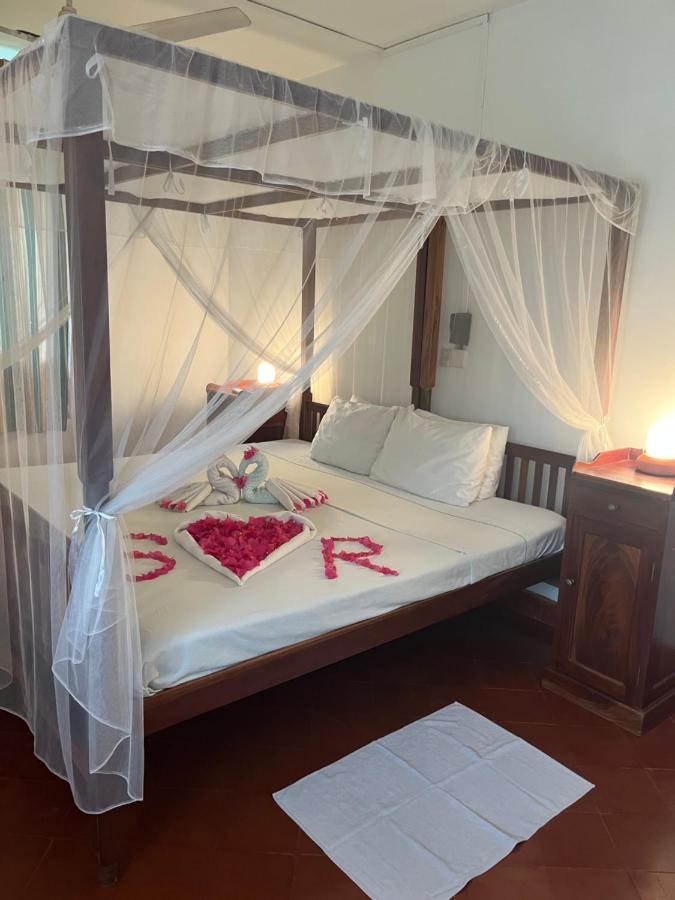 Swarnapaya Residence Bentota Dış mekan fotoğraf