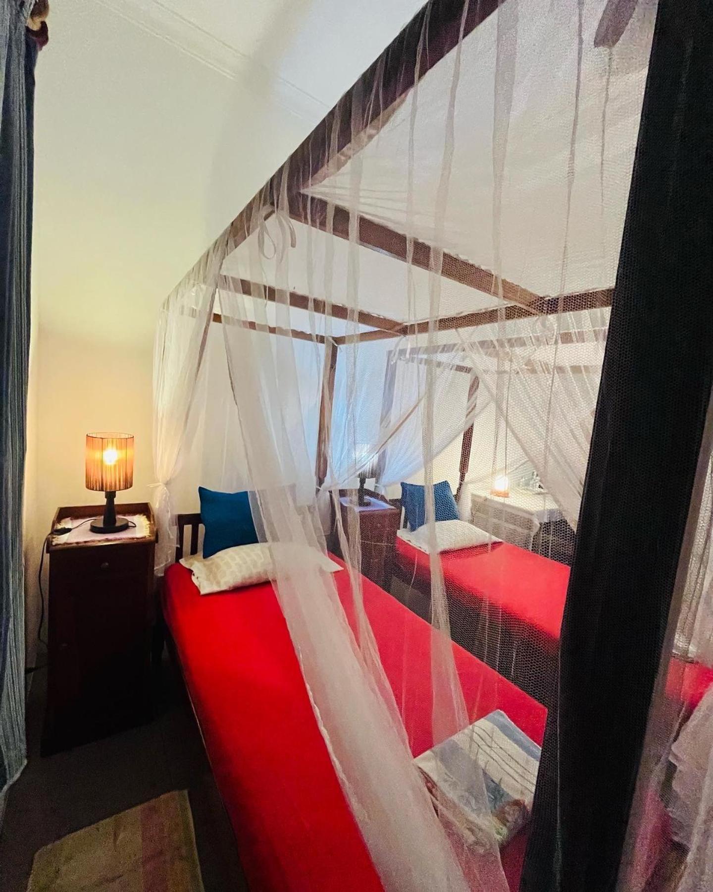 Swarnapaya Residence Bentota Dış mekan fotoğraf