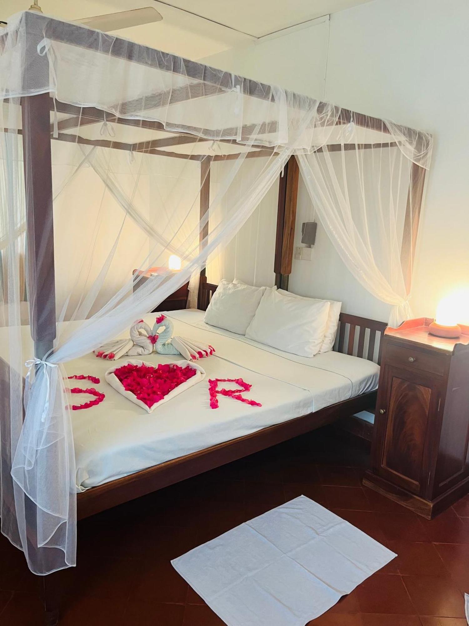 Swarnapaya Residence Bentota Dış mekan fotoğraf